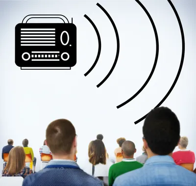 Illustration wireless - Image 1