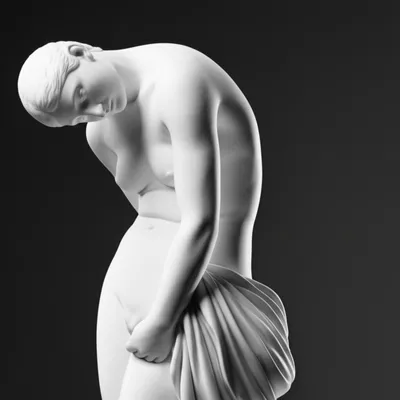 Illustration nude - Image 1