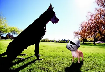 Illustration bravado - Image 1