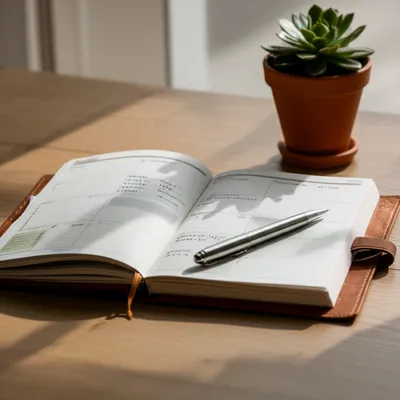 Illustration diaries - Image 1