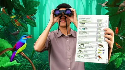 Illustration lister - Image 1