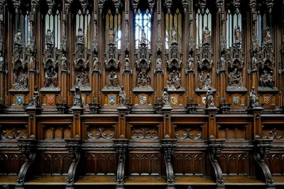 Illustration quire - Image 1