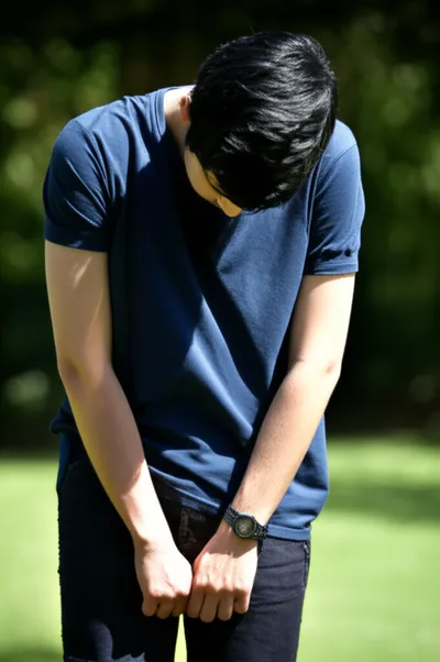 Illustration mime - Image 1