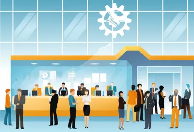 Illustration authority - Image 1