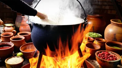 Illustration brew - Image 1