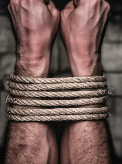 Illustration binds - Image 1