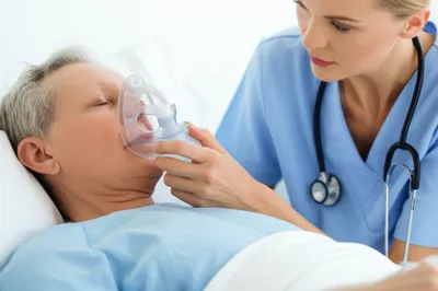 Illustration ventilating - Image 1