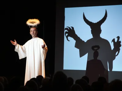 Illustration belies - Image 1