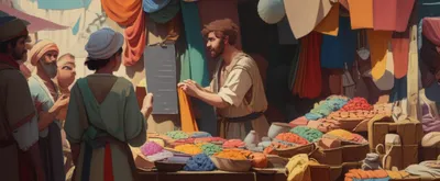 Illustration tally - Image 1