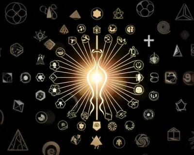 Illustration archetype - Image 1