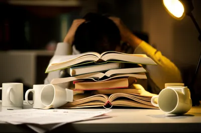 Illustration grinds - Image 1