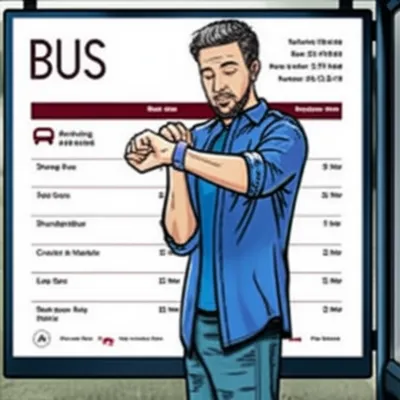 Illustration expect - Image 1