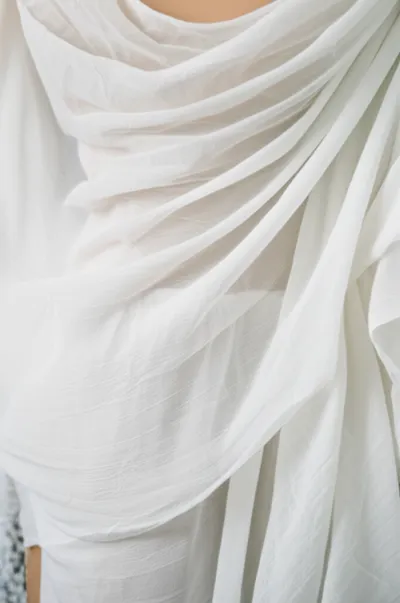 Illustration blouse - Image 1