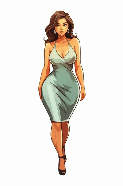 Illustration thickest - Image 1