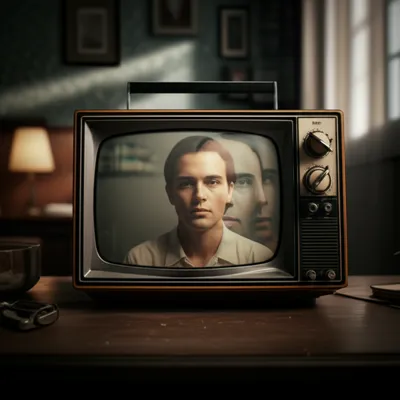 Illustration ghost - Image 1