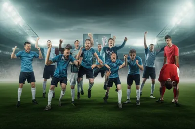 Illustration shutout - Image 1