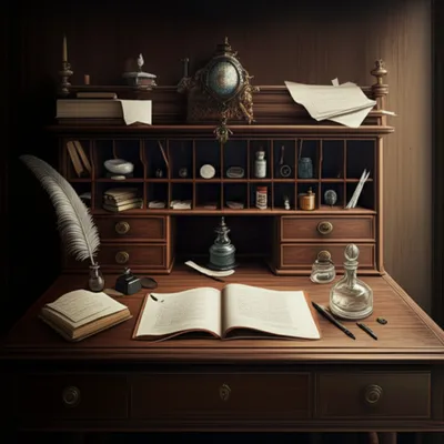 Illustration bureaus - Image 1