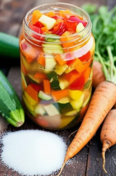 Illustration conserves - Image 1