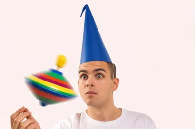 Illustration loon - Image 1