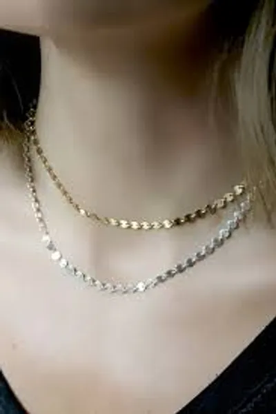 Illustration necklace - Image 2