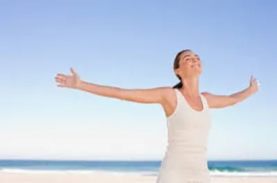 Illustration carefree - Image 2