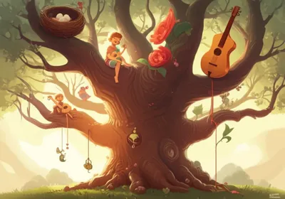 Illustration limbs - Image 1