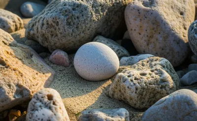 Illustration nodule - Image 1