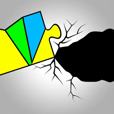 Illustration irreconcilable - Image 1