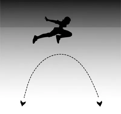 Illustration leaps - Image 1