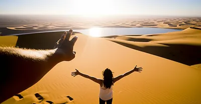 Illustration craved - Image 1