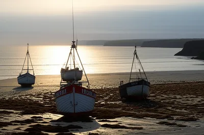 Illustration tides - Image 1