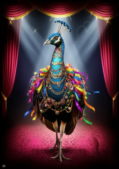 Illustration pranks - Image 1