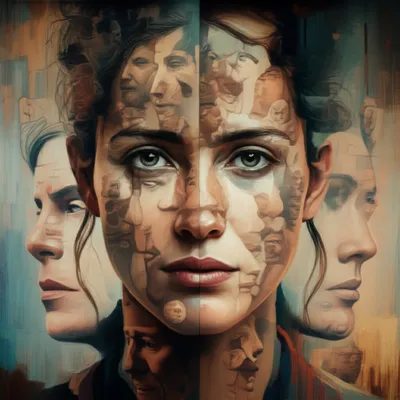 Illustration alters - Image 1