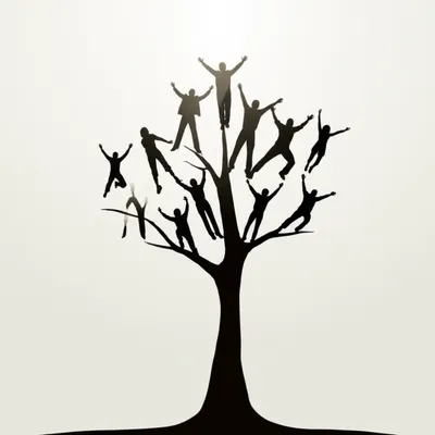 Illustration networks - Image 1