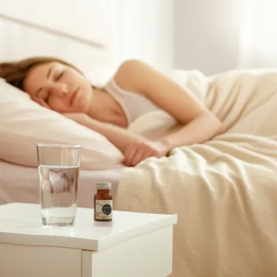 Illustration barbiturates - Image 1