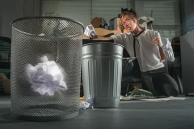 Illustration dashed - Image 1