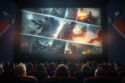 Illustration trailing - Image 1