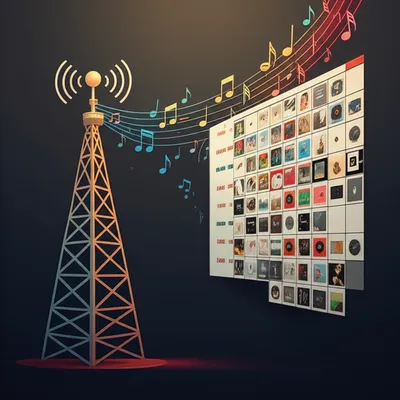 Illustration playlists - Image 1