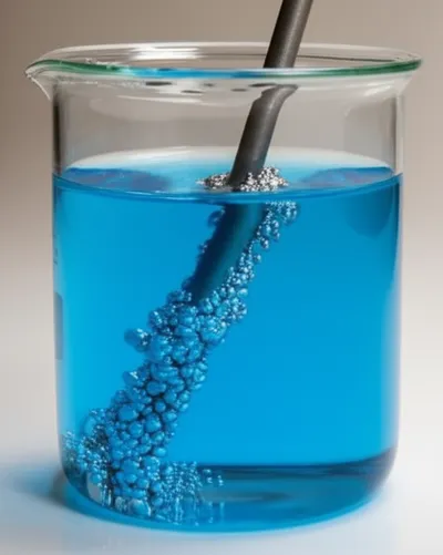 Illustration cathode - Image 1