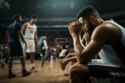 Illustration benched - Image 1