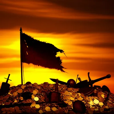 Illustration prey - Image 1