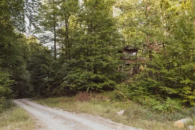 Illustration watchtower - Image 3