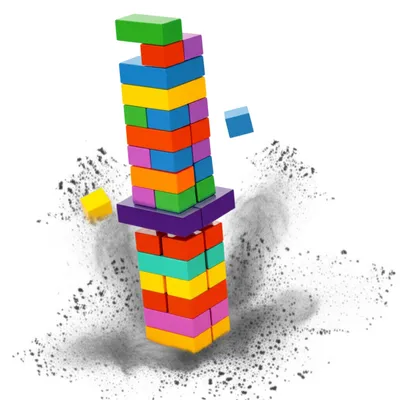 Illustration negating - Image 1