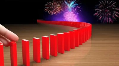 Illustration occasion - Image 1