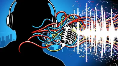 Illustration scrambled - Image 1