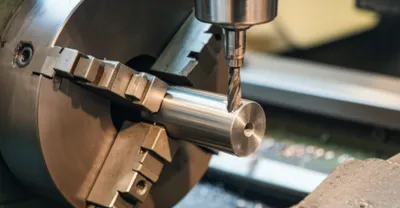 Illustration chuck - Image 1