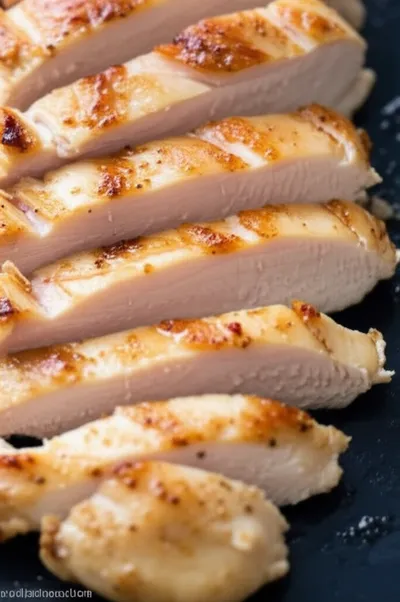 Illustration undercooked - Image 1