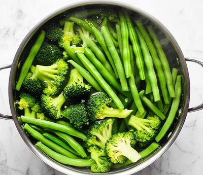 Illustration blanching - Image 1