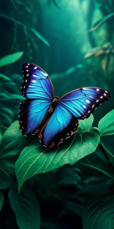 Illustration purple - Image 1