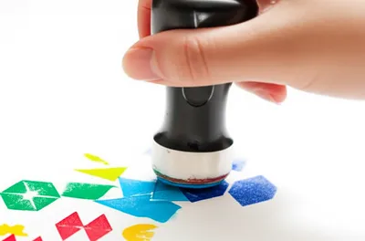 Illustration print - Image 1